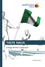 TASTE NAIJA