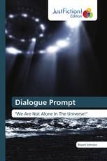 Dialogue Prompt