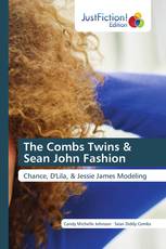 The Combs Twins & Sean John Fashion