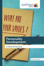 Personality Development