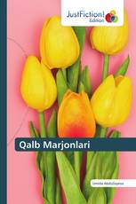 Qalb Marjonlari