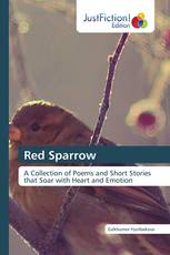 Red Sparrow