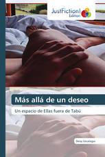 Más allá de un deseo