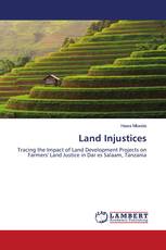 Land Injustices