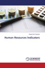 Human Resources Indicators