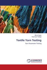 Textile Yarn Testing