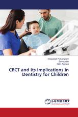 CBCT and Its Implications in Dentistry for Children