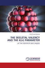 THE SKELETAL VALENCY AND THE K(n) PARAMETER