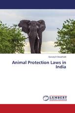 Animal Protection Laws in India