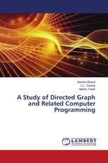 A Study of Directed Graph and Related Computer Programming