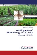 Development of Rhizobiology in Sri Lanka