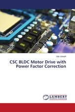 CSC BLDC Motor Drive with Power Factor Correction