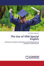 The Use of VOA Special English