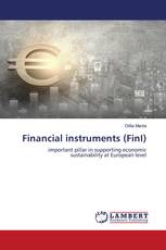 Financial instruments (FinI)