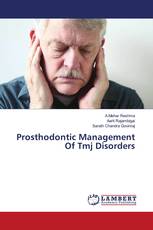 Prosthodontic Management Of Tmj Disorders