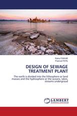 DESIGN OF SEWAGE TREATMENT PLANT