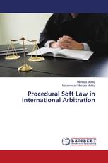 Procedural Soft Law in International Arbitration