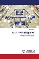 JUST SHOP-Shopping