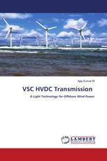 VSC HVDC Transmission