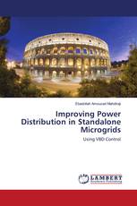 Improving Power Distribution in Standalone Microgrids