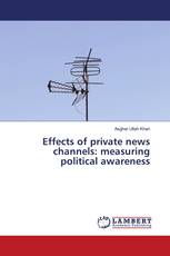 Effects of private news channels: measuring political awareness