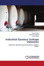 Industrial Gaseous Leakage Detection