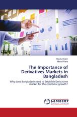 The Importance of Derivatives Markets in Bangladesh