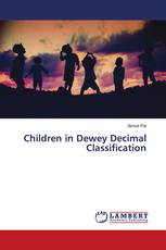 Children in Dewey Decimal Classification