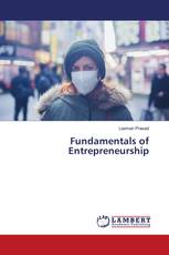 Fundamentals of Entrepreneurship