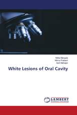 White Lesions of Oral Cavity