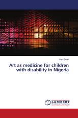 Art as medicine for children with disability in Nigeria