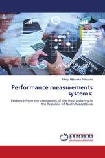 Performance measurements systems: