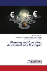 Planning and Operation Assessment of a Microgrid