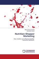 Nutrition Shopper Marketing