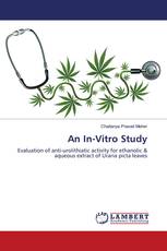 An In-Vitro Study