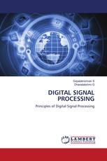 DIGITAL SIGNAL PROCESSING