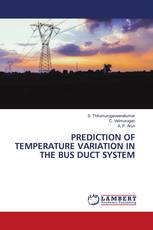 PREDICTION OF TEMPERATURE VARIATION IN THE BUS DUCT SYSTEM