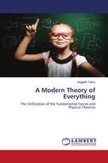 A Modern Theory of Everything
