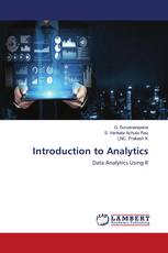 Introduction to Analytics