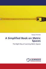 A Simplified Book on Metric Spaces
