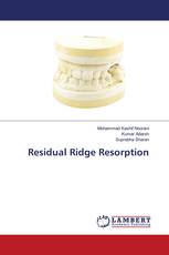 Residual Ridge Resorption
