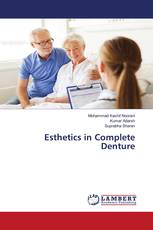 Esthetics in Complete Denture