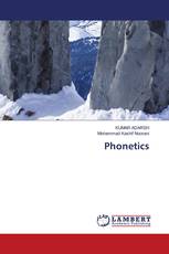 Phonetics