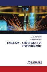 CAD/CAM - A Revolution in Prosthodontics