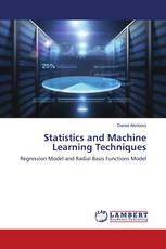 Statistics and Machine Learning Techniques