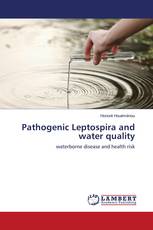 Pathogenic Leptospira and water quality