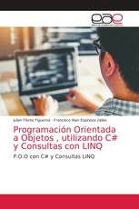 Programación Orientada a Objetos , utilizando C# y Consultas con LINQ