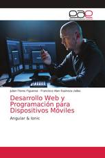 Desarrollo Web y Programación para Dispositivos Móviles