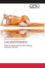 CALADOTERAPIA