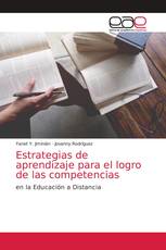 Estrategias de aprendizaje para el logro de las competencias